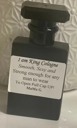I Am King Cologne