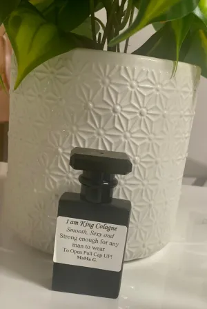 I Am King Cologne