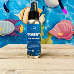 INTERVENTION! Room Spray