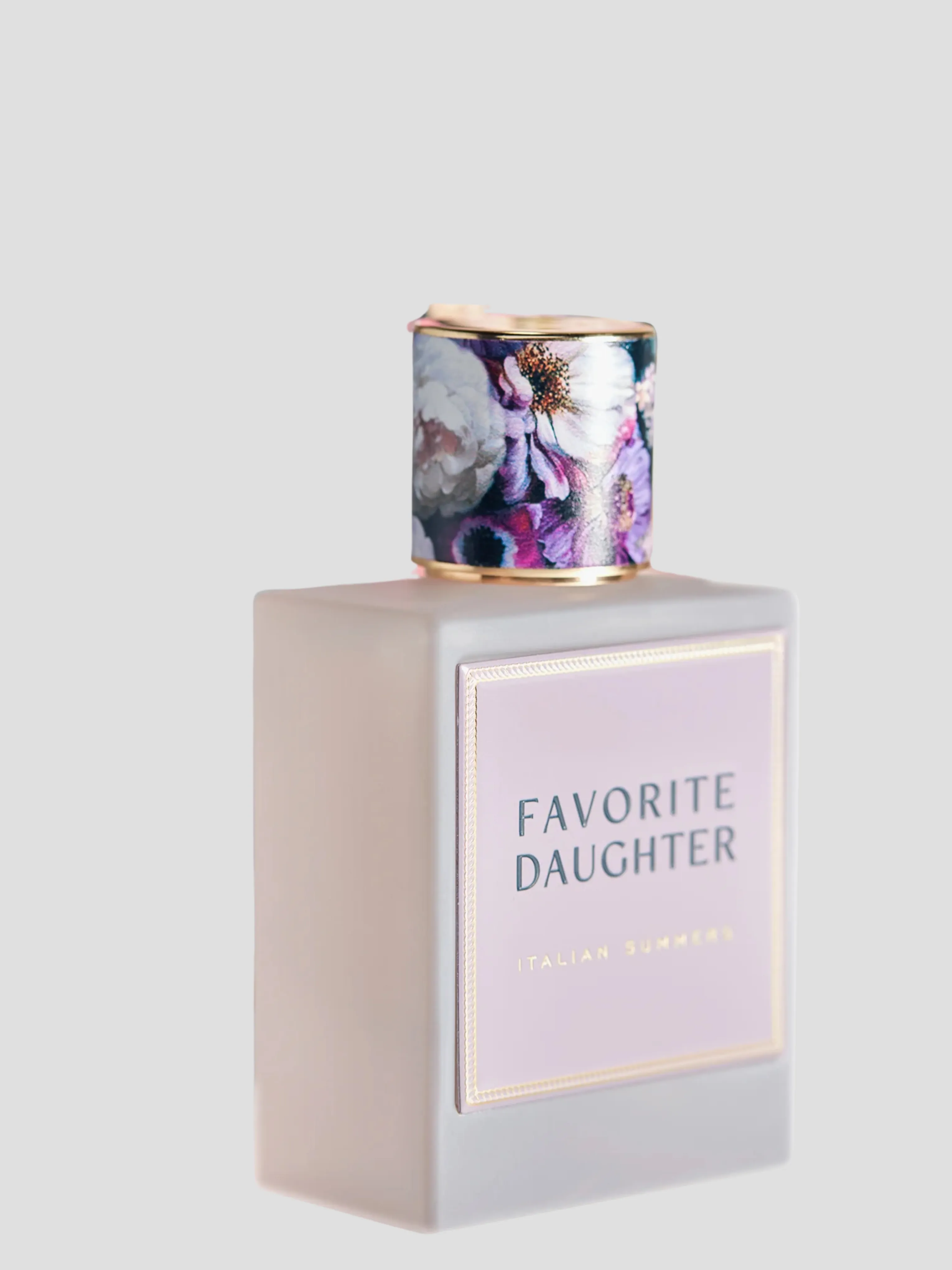 Italian Summers Eau De Parfum