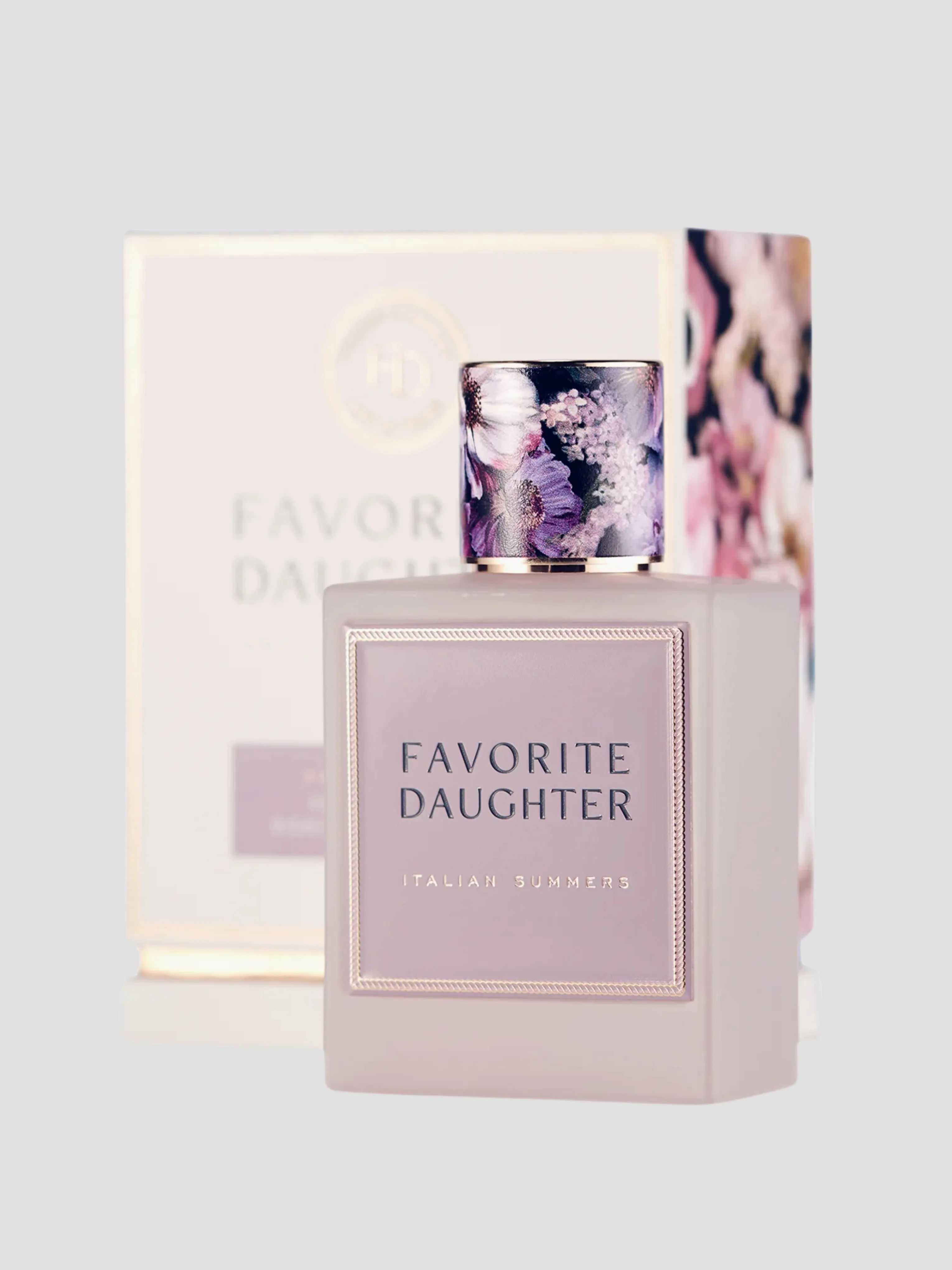 Italian Summers Eau De Parfum