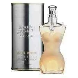 Jean Paul Gaultier Classique Eau de Toilette 100ml Spray