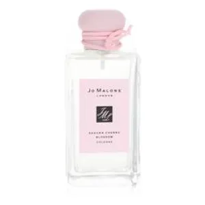 Jo Malone Sakura Cherry Blossom Cologne Spray (Unisex Unboxed) By Jo Malone
