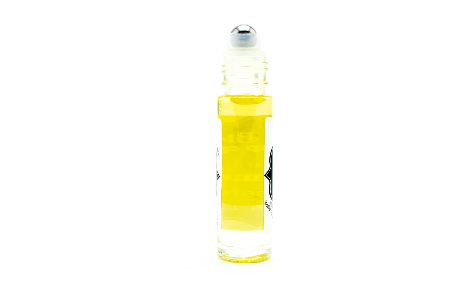 Jojoba Perfume Oil | Peaceful Patchouli