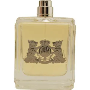 Juicy Couture By Juicy Couture Eau De Parfum Spray 3.4 Oz *tester