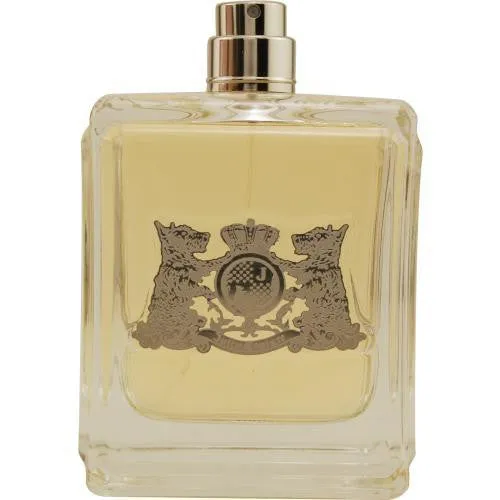 Juicy Couture By Juicy Couture Eau De Parfum Spray 3.4 Oz *tester