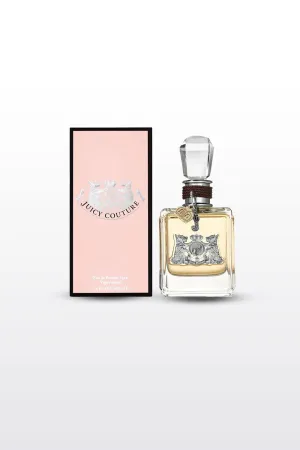 JUICY COUTURE EDP בושם לאשה 100 מ"ל