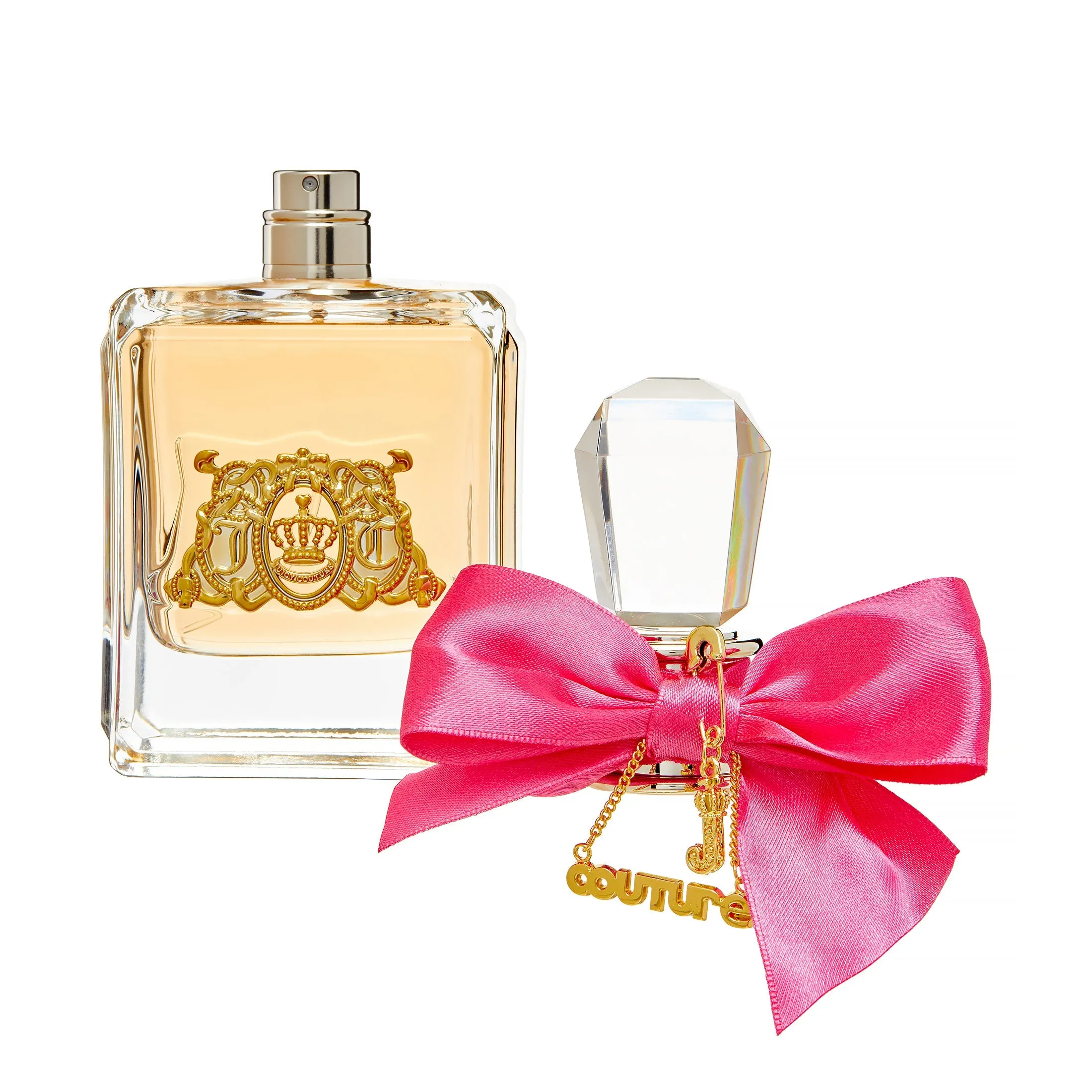 Juicy Couture Viva La Juicy Eau De Perfume Spray, Perfume for Women, 3.4 oz