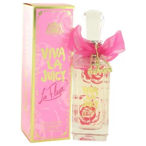 Juicy Couture Women Juicy Couture Viva La Juicy La Fleur Edt Spray(pack Of 1)