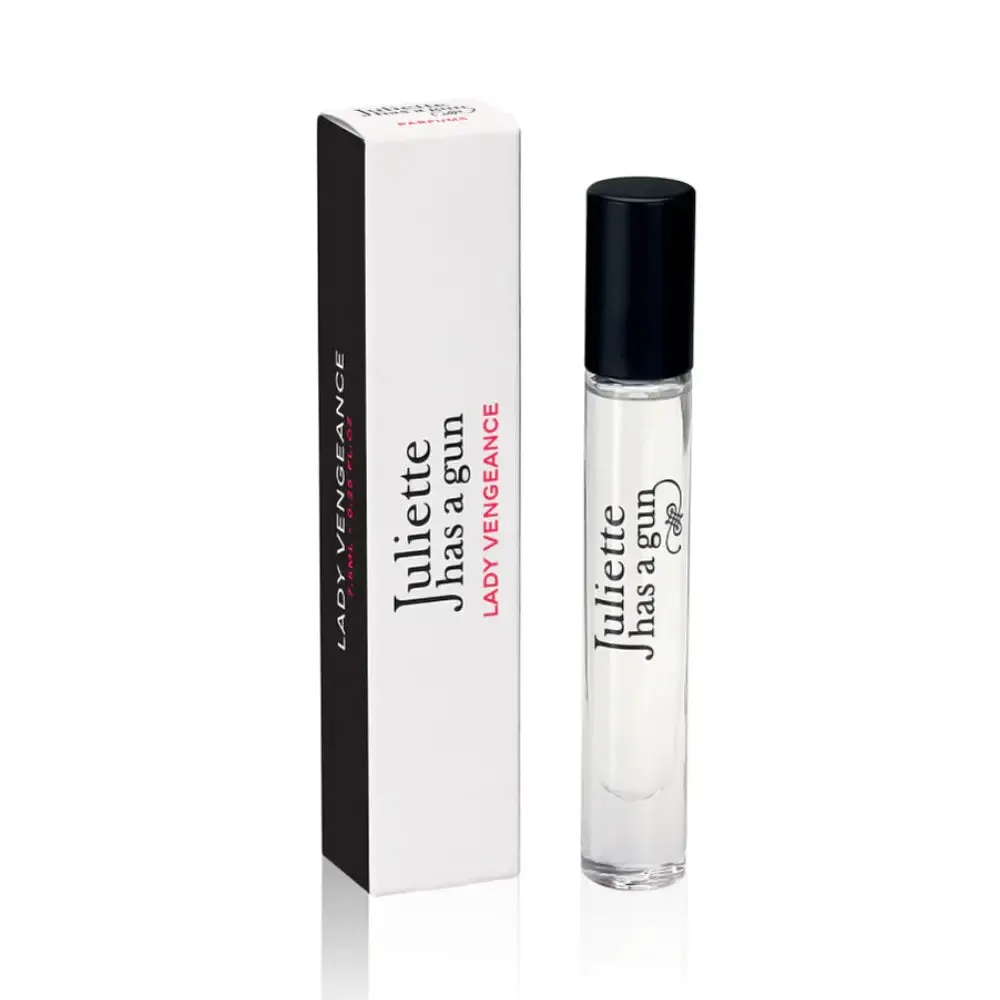 Juliette Has A Gun Lady Vengeance EDP