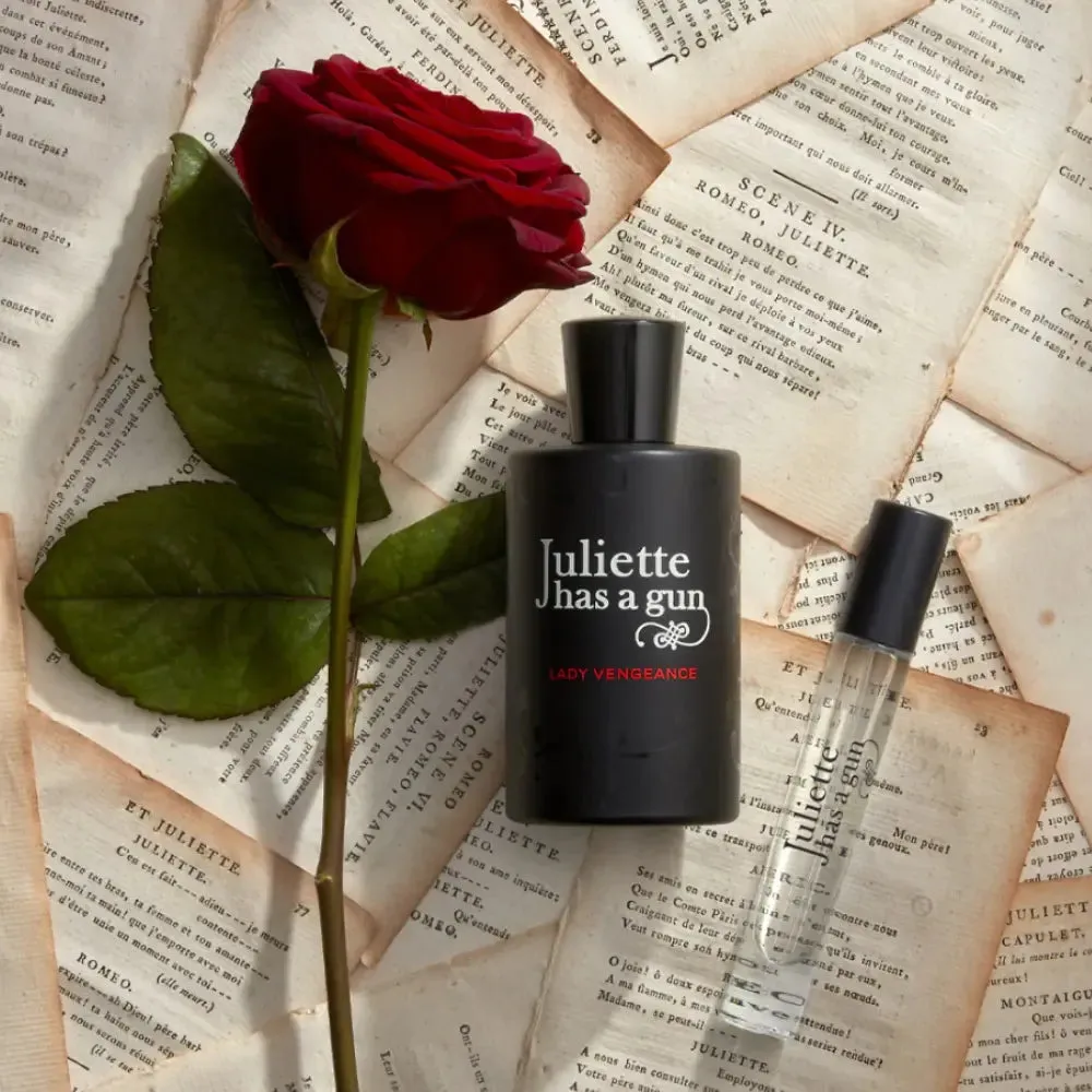 Juliette Has A Gun Lady Vengeance EDP