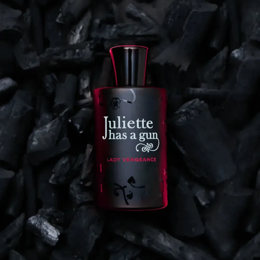 Juliette Has A Gun Lady Vengeance EDP