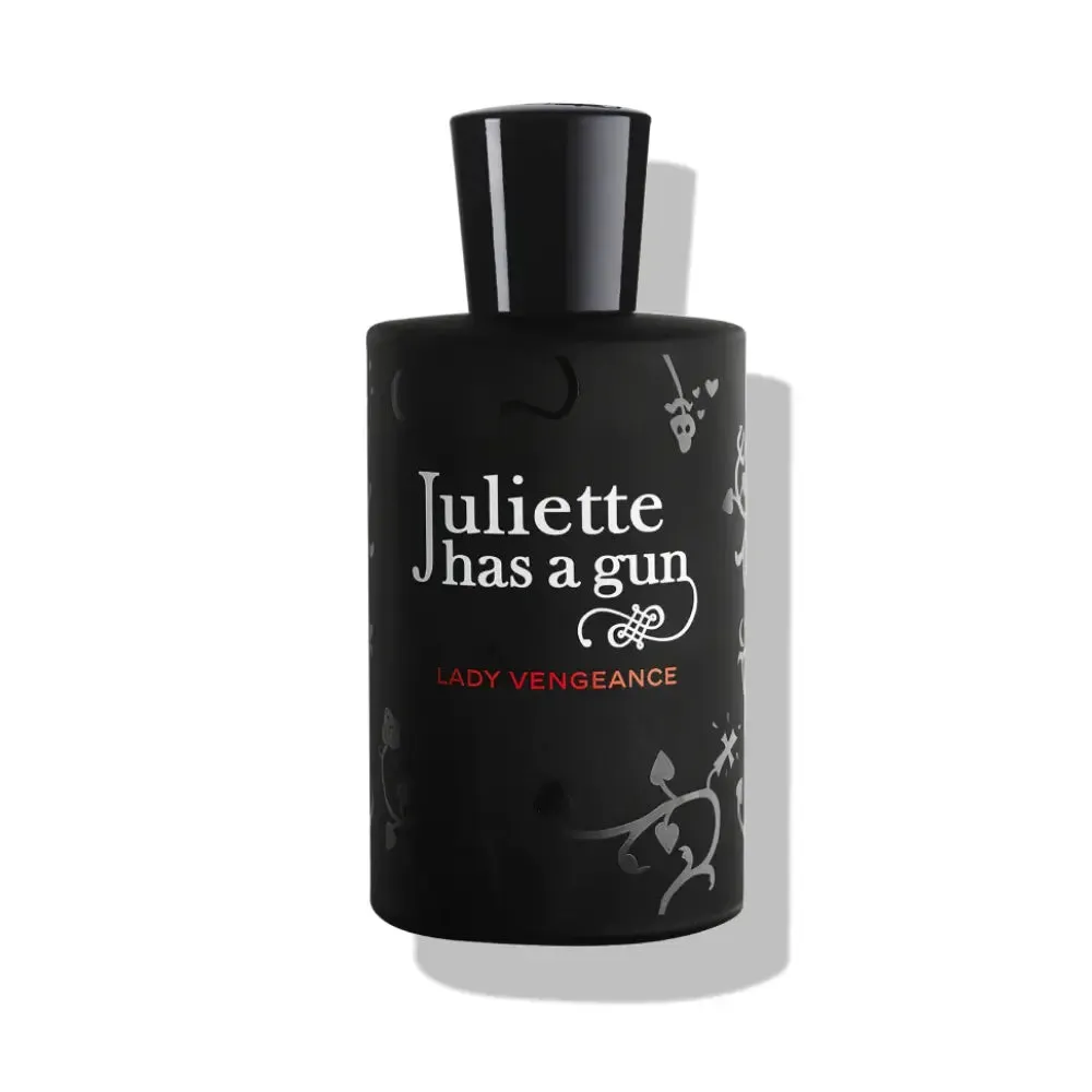 Juliette Has A Gun Lady Vengeance EDP