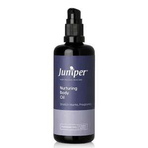 Juniper Nurturing Body Oil - Practitioner Recommended