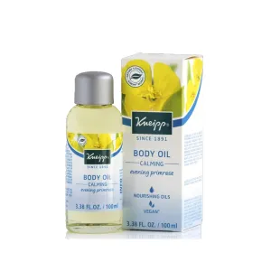 Kneipp Evening Primrose Body Oil - "Calming"