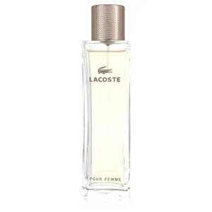 Lacoste Pour Femme Eau De Parfum Spray (Tester) By Lacoste Eau De Parfum Spray (Tester) (Lacoste Pour Femme Eau De Parfum Spray (Tester) By Lacoste)
