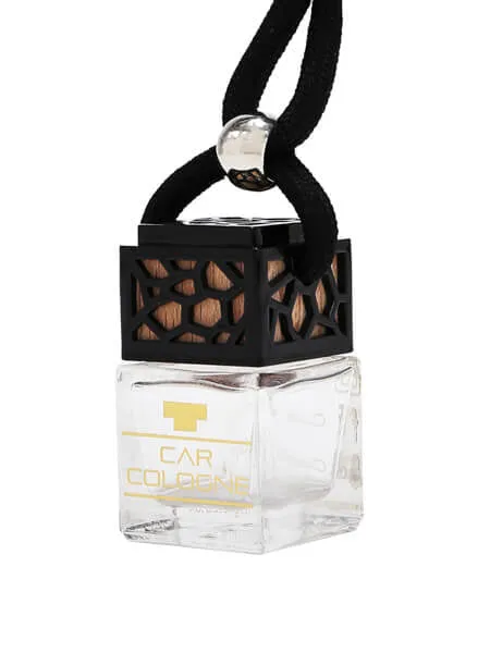 Lady Millionaire Car Diffuser