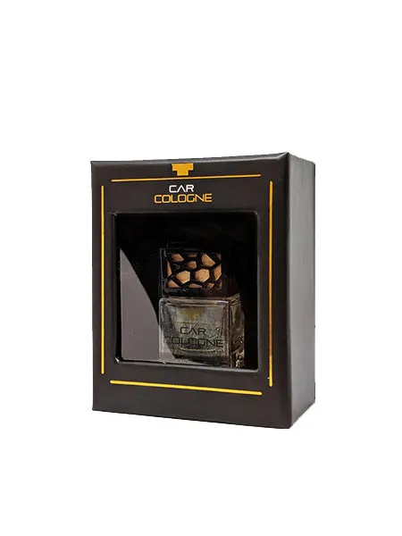 Lady Millionaire Car Diffuser