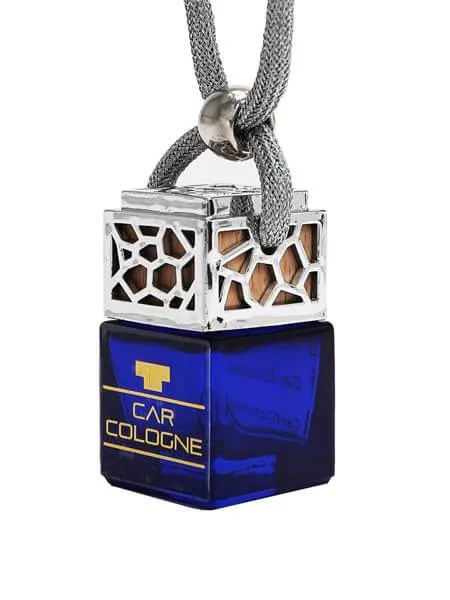 Lady Millionaire Car Diffuser