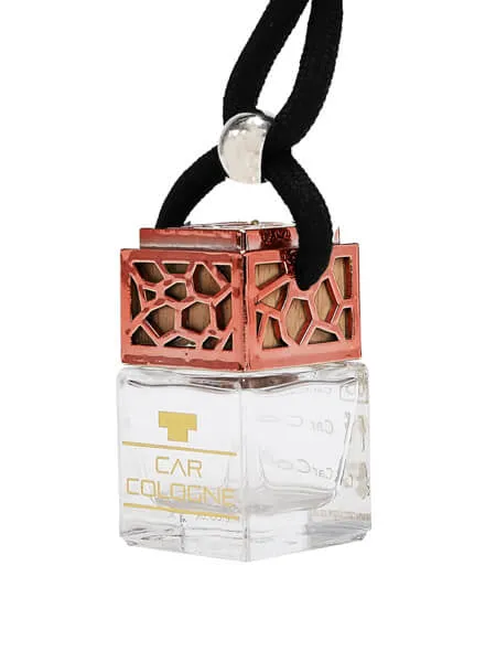 Lady Millionaire Car Diffuser
