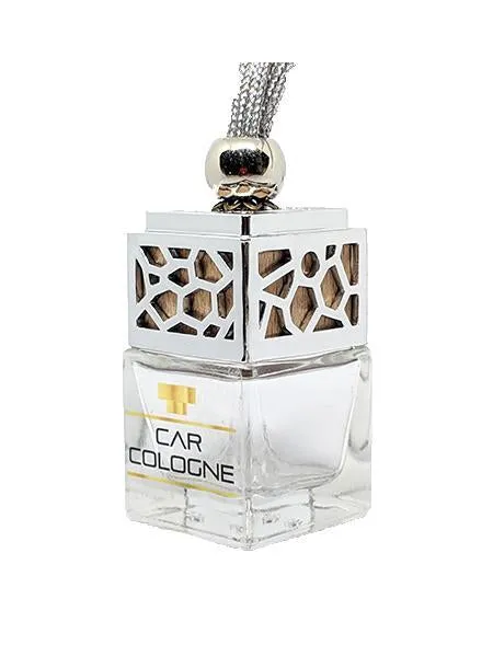 Lady Millionaire Car Diffuser