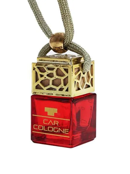 Lady Millionaire Car Diffuser