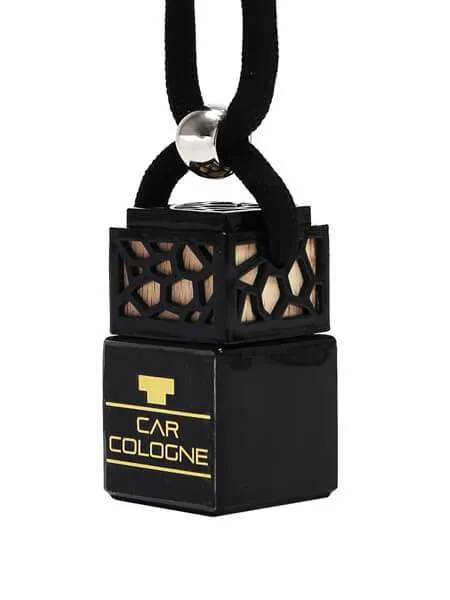 Lady Millionaire Car Diffuser