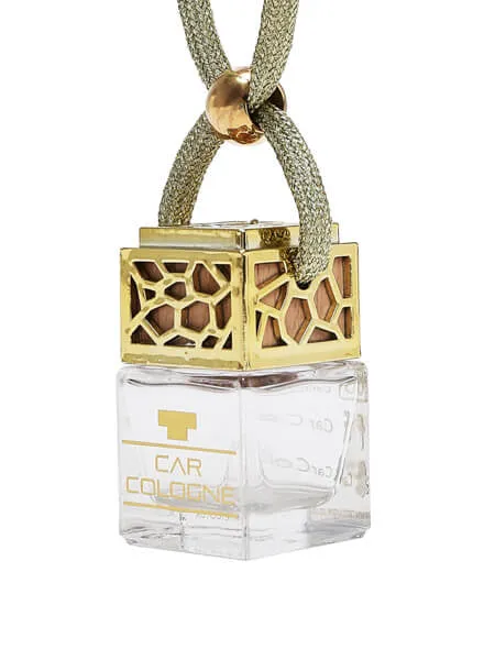 Lady Millionaire Car Diffuser