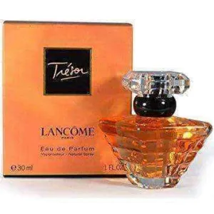 Lancome Tresor Eau de Parfum 50ml Spray
