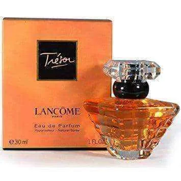Lancome Tresor Eau de Parfum 50ml Spray