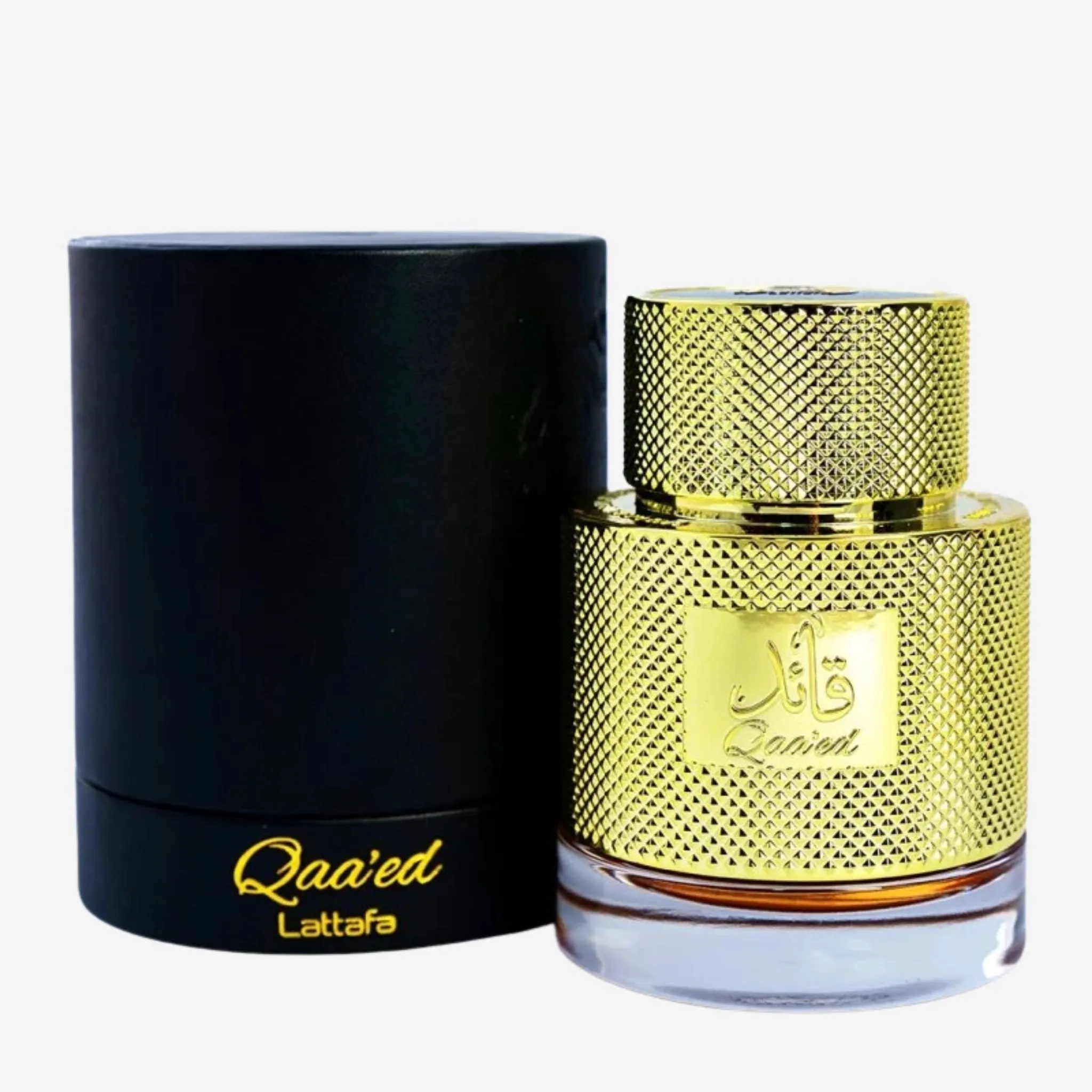 Lattafa Qaa'ed Eau De Parfum - 100ML