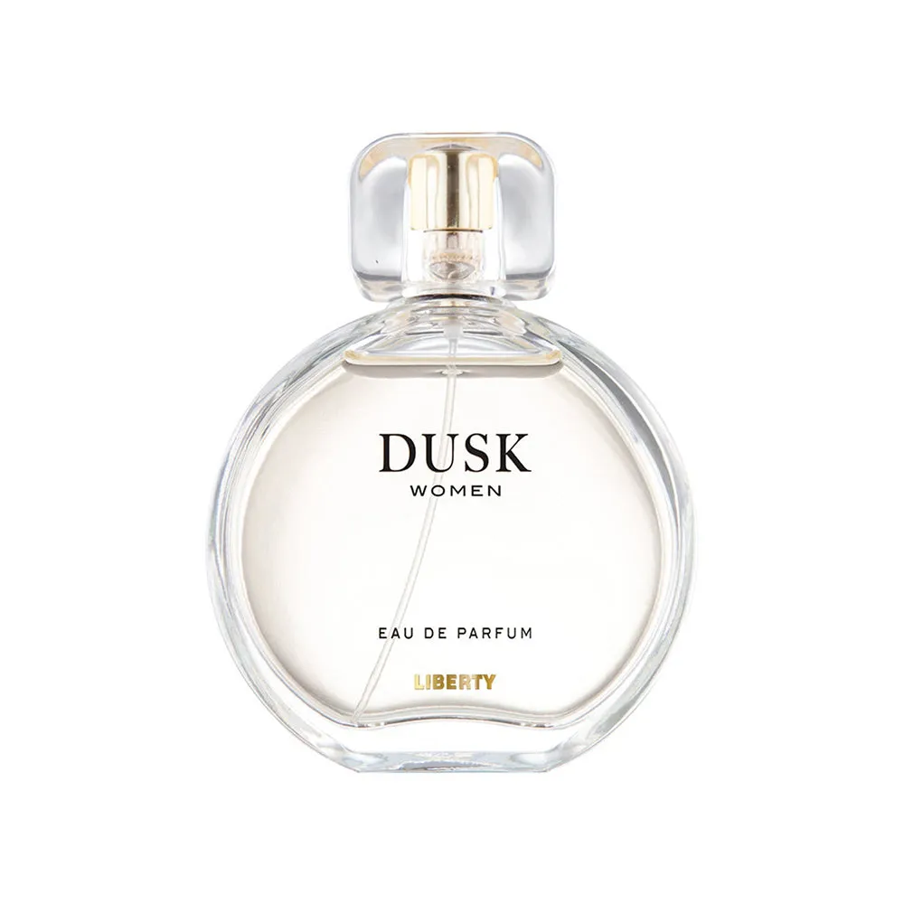 Liberty LUXURY Dusk & Bliss Perfume Gift Set for Women, Long Lasting Smell, Crafted in France, Eau de Parfum(EDP)