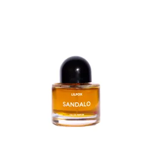 LILFOX - Sandalo Eau De Parfum