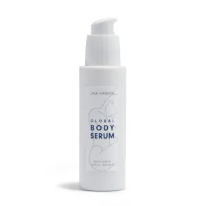 LINA HANSON - Global Body Serum