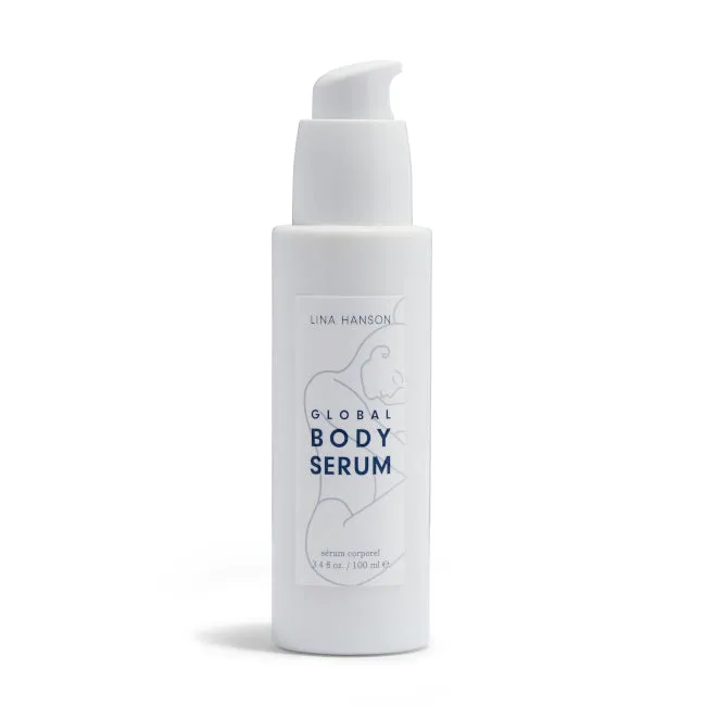 LINA HANSON - Global Body Serum