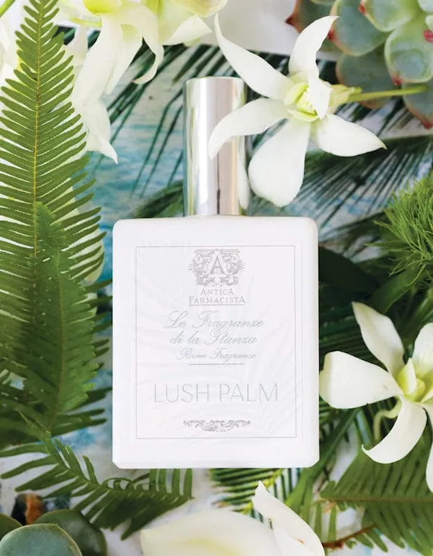 Lush Palm Room Spray by Antica Farmacista
