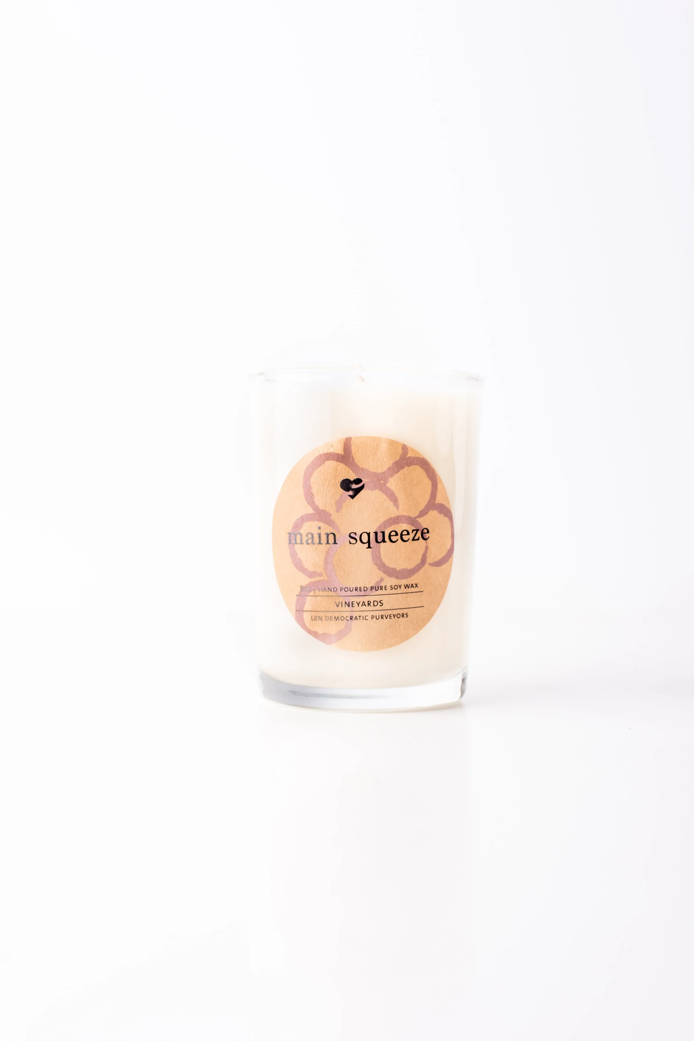 Main Squeeze - Vineyard Scented