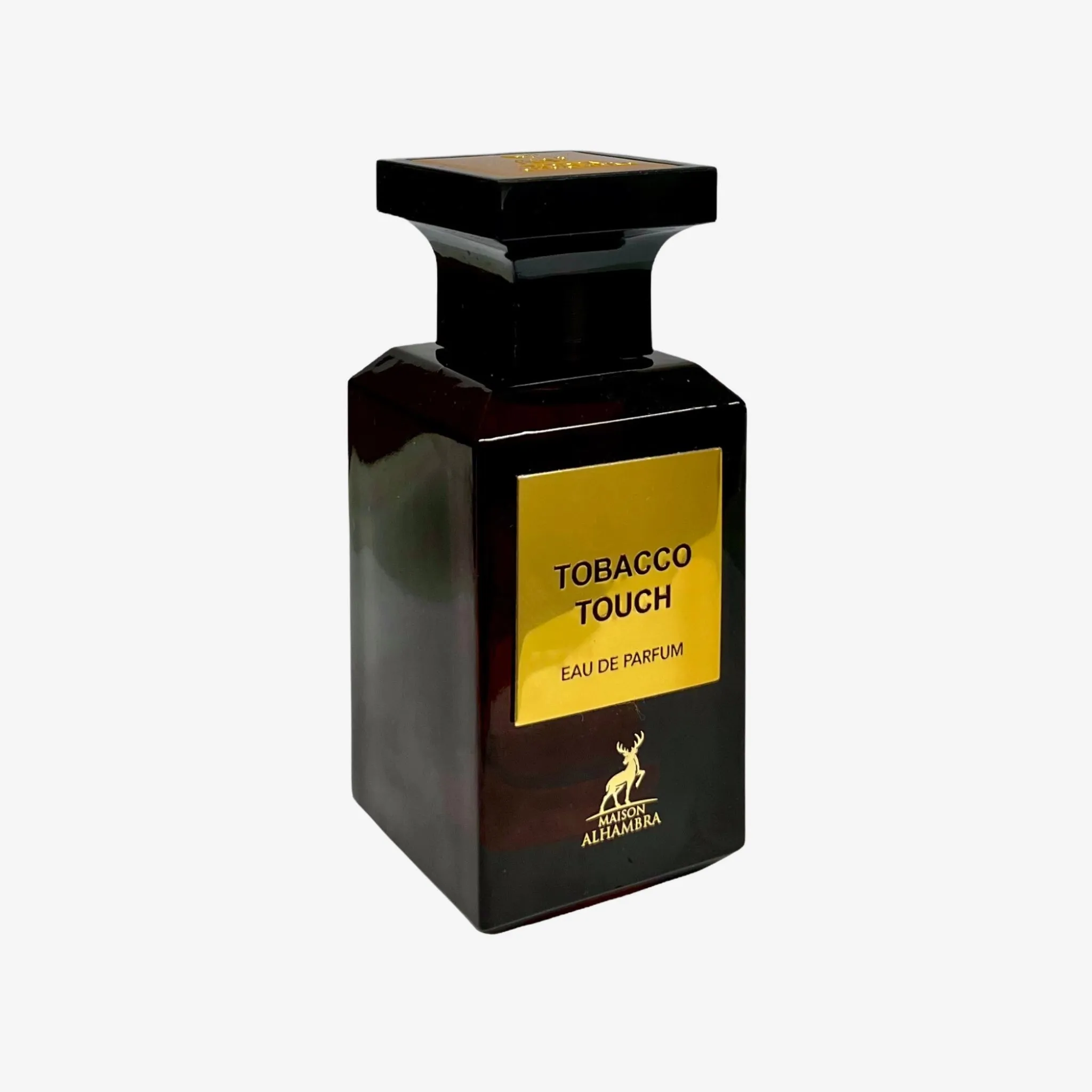 Maison Alhambra Tobacco Touch - 80ML