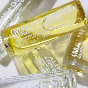 MALIN GOETZ Cannabis Perfume Oil 0.3oz