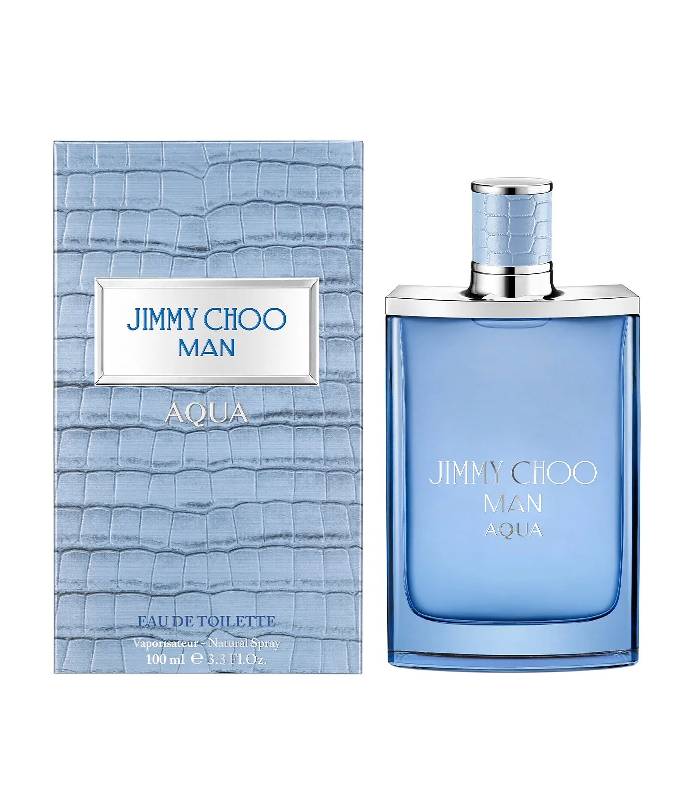 MAN Aqua Eau de Toilette