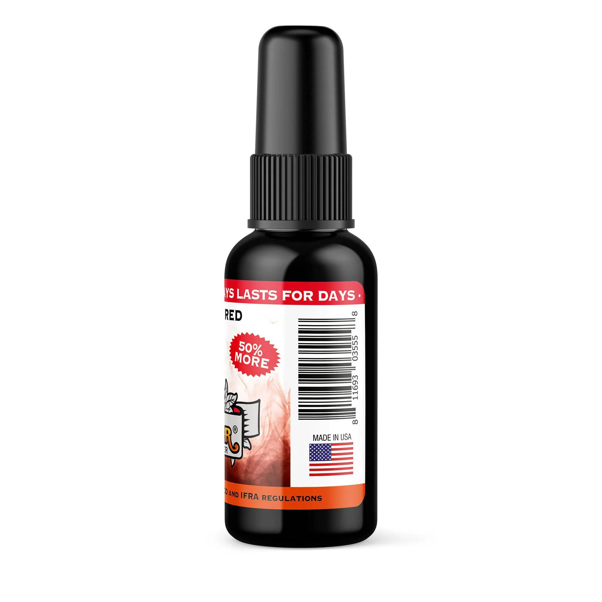 Mango Papaya Red Air Freshener Spray