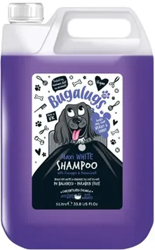 MAXI WHITE SHAMPOO