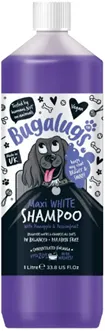 MAXI WHITE SHAMPOO
