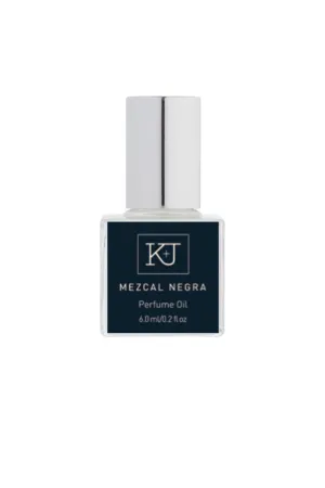 MEZCAL PERFUME ROLL ON Negra