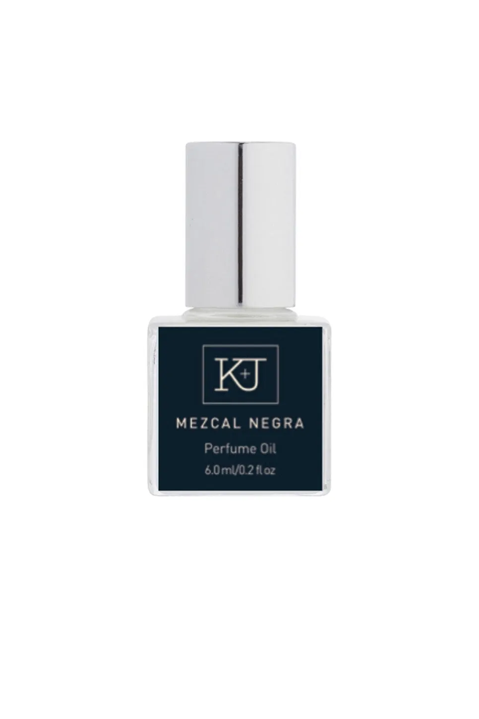 MEZCAL PERFUME ROLL ON Negra
