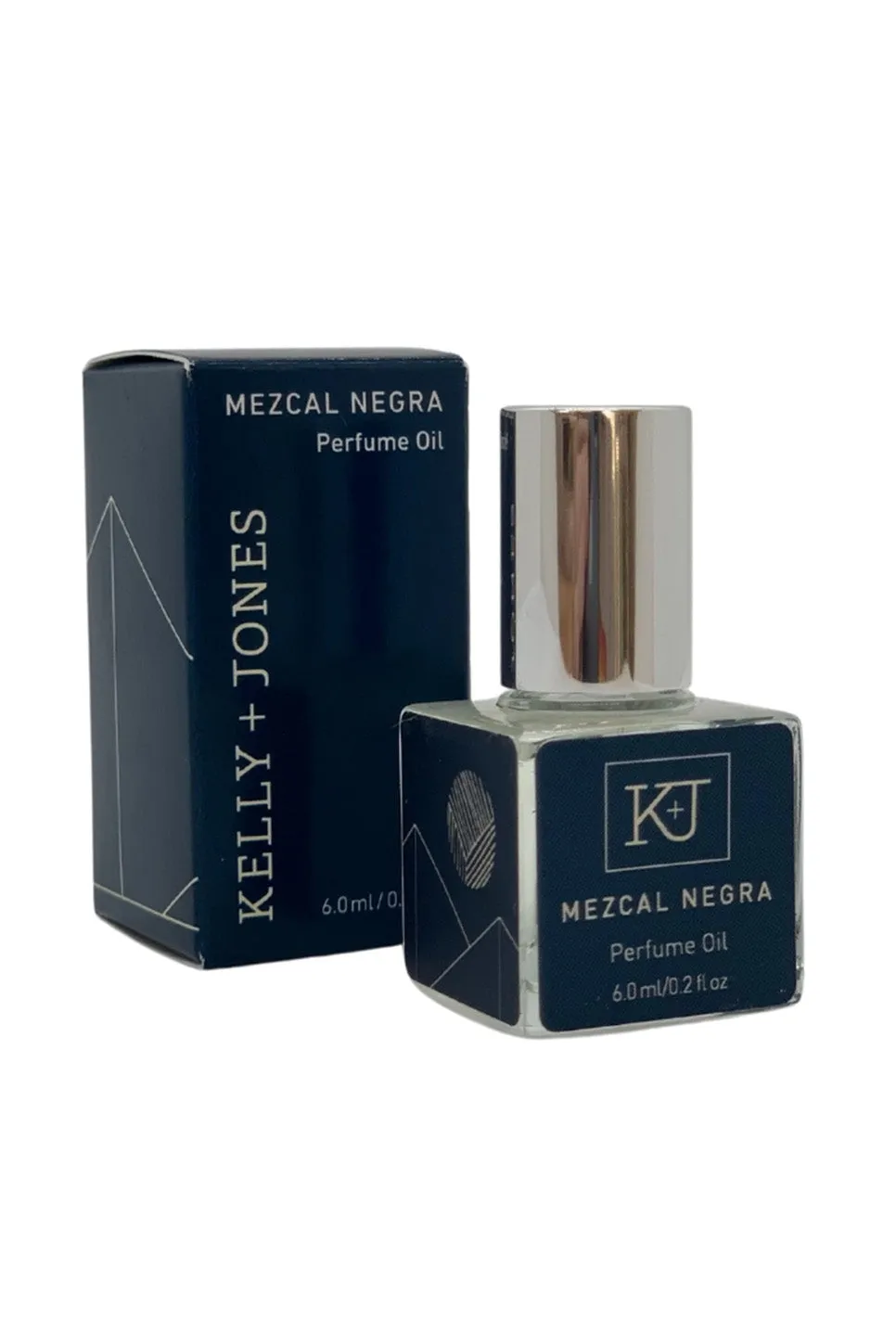 MEZCAL PERFUME ROLL ON Negra