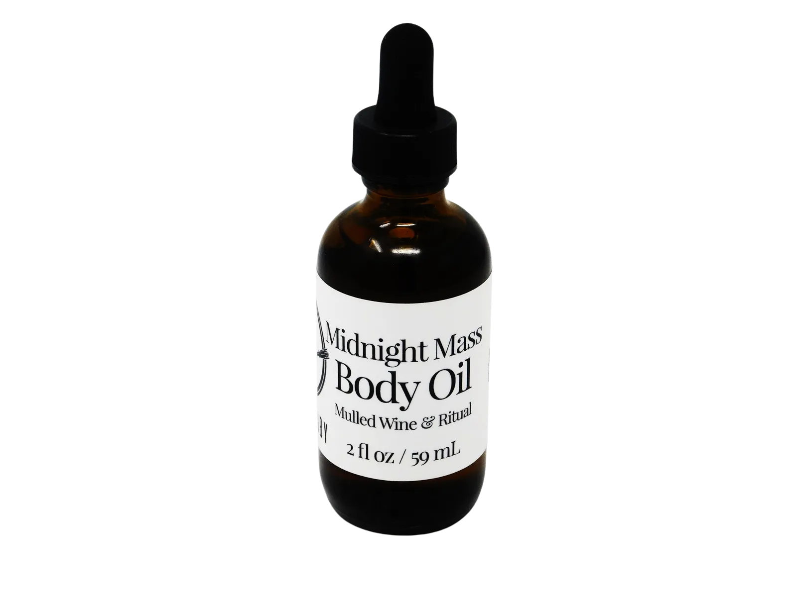 Midnight Mass Body Oil