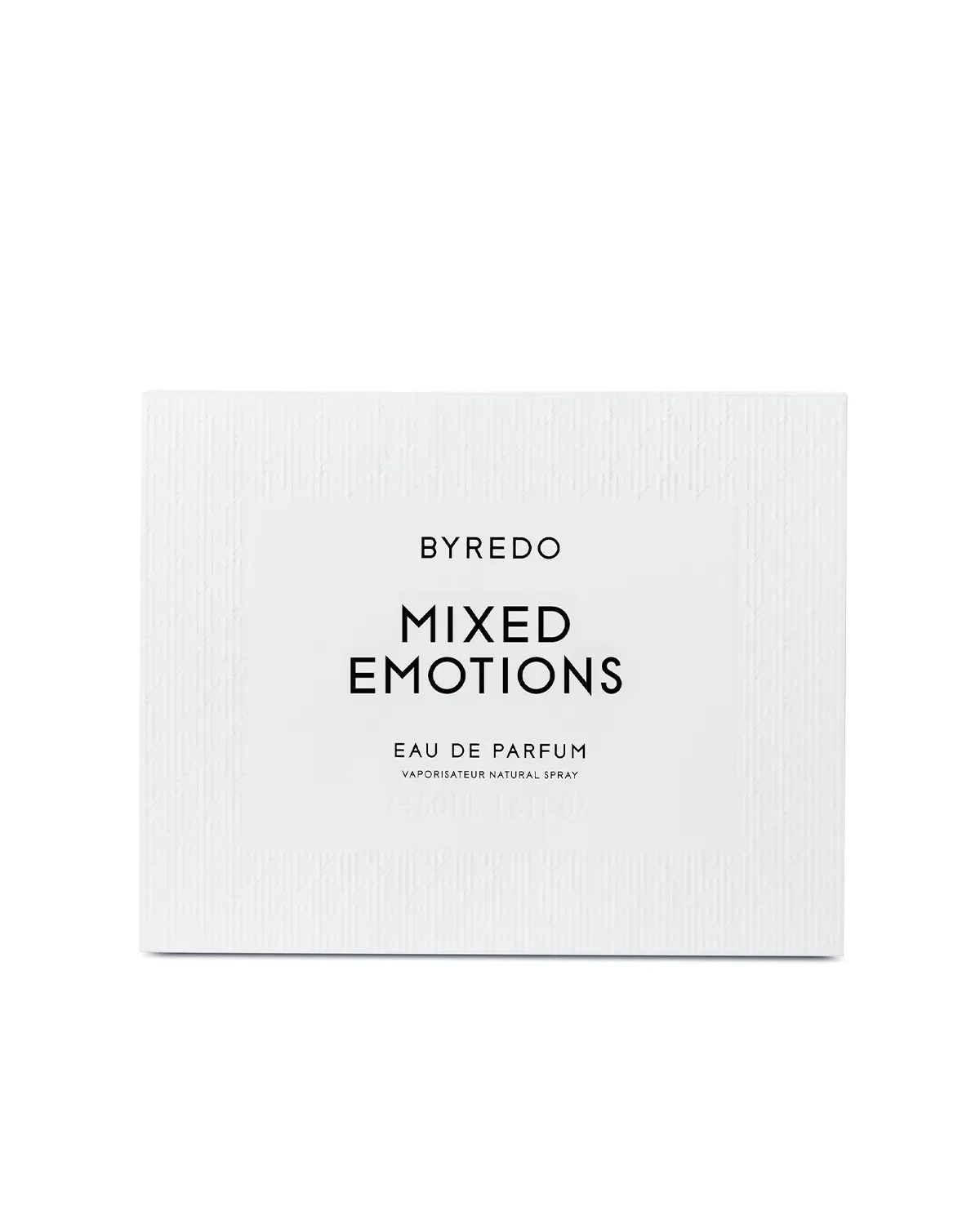 Mixed Emotions 100ml Eau de Parfum