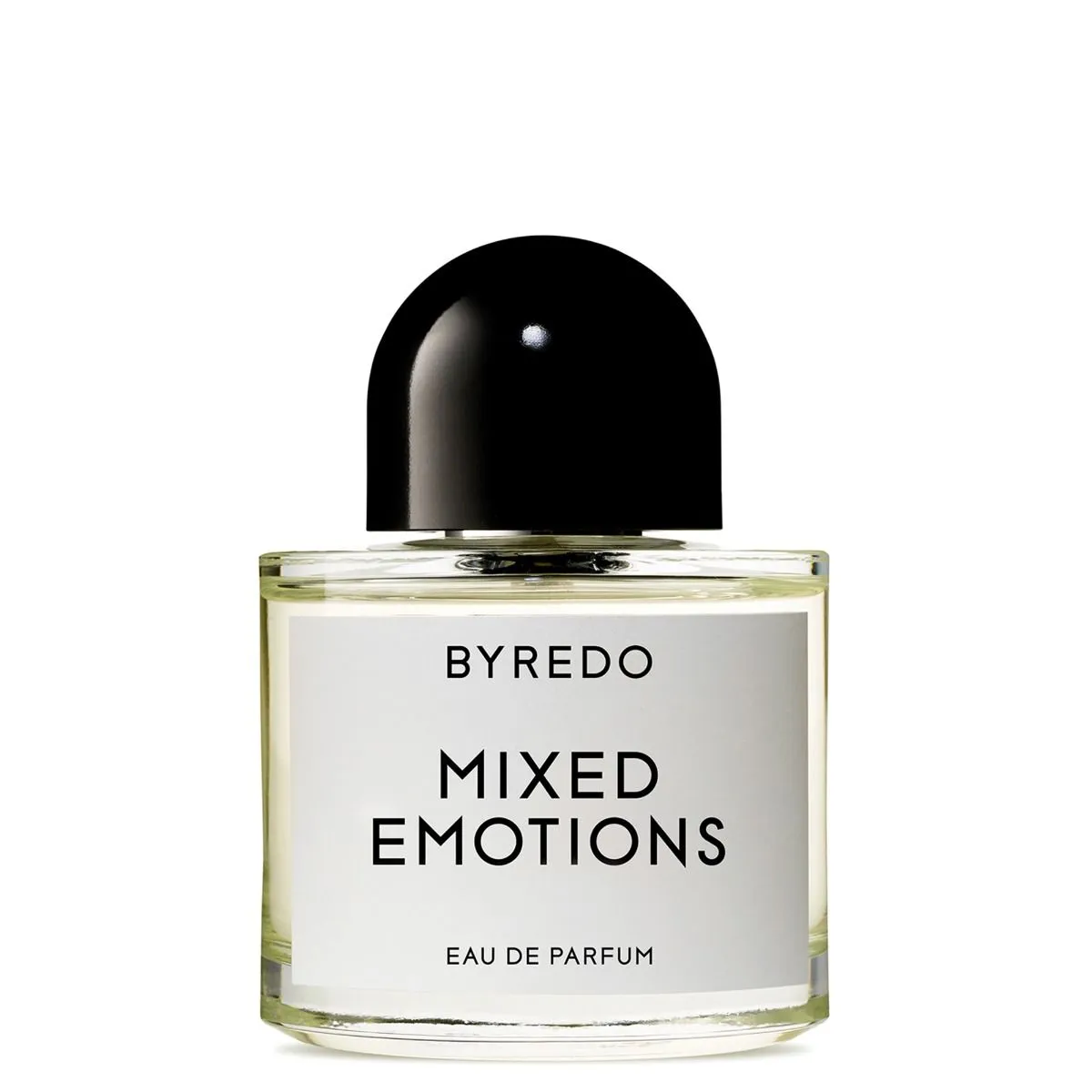 Mixed Emotions Eau De Parfum