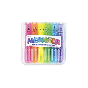 Monster Highlighters